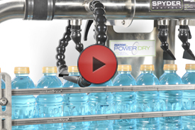 Bottle drying Bottle drying